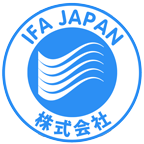 Ifa Japan Web Seal V2 144x144